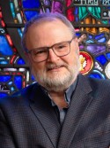 Derek C. Weber